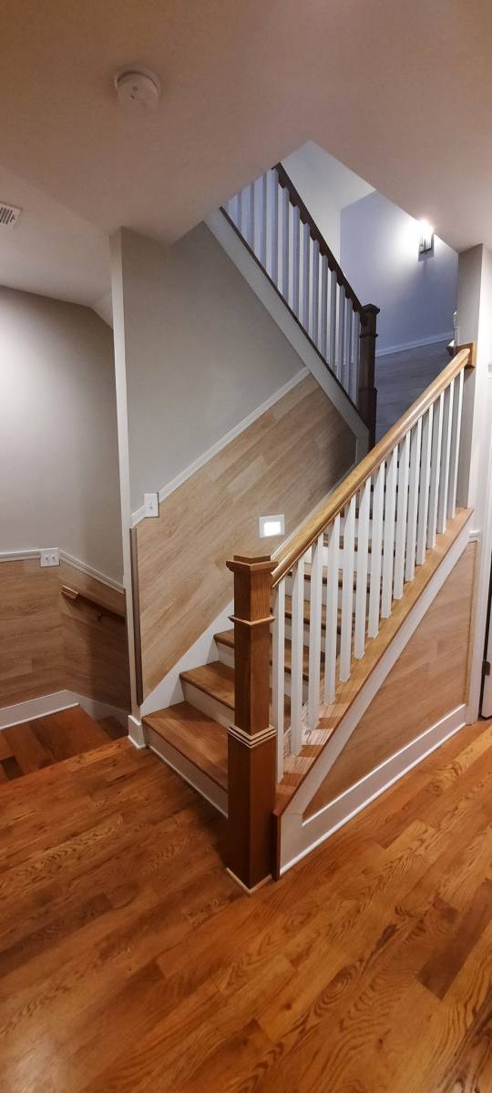 Townhouse for rent at 1726 Carvell Ave, Nashville, TN 37203