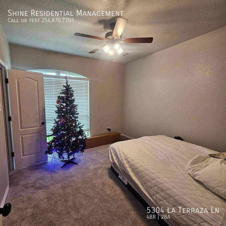 House for rent at 5304 La Terraza Lane, Killeen, TX 76549