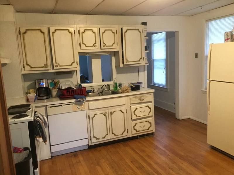 Apartment for rent at 1023 Downer Ave - 2nd Floor, Utica, NY 13502