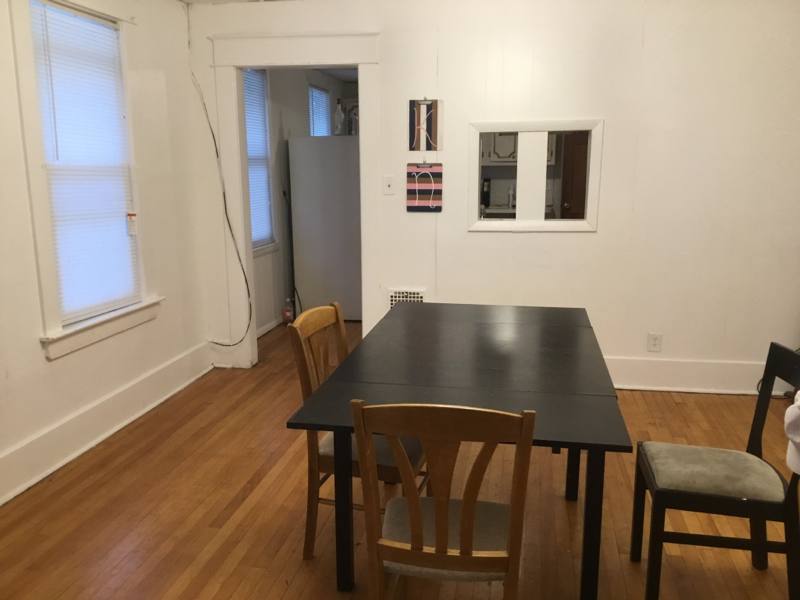 Apartment for rent at 1023 Downer Ave - 2nd Floor, Utica, NY 13502