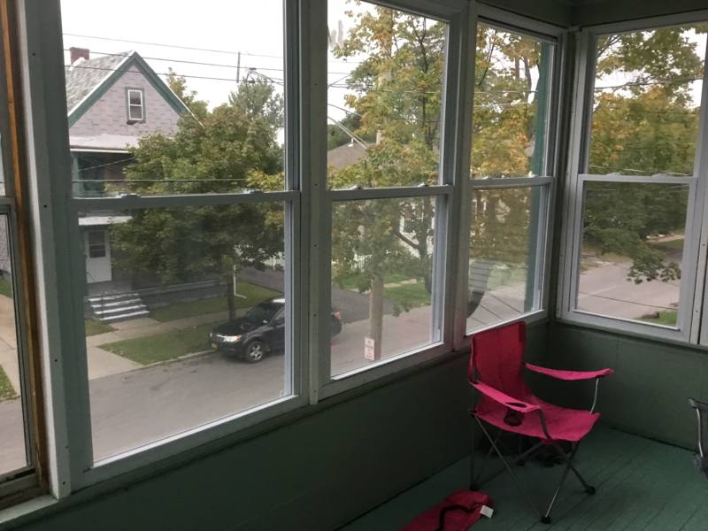 Apartment for rent at 1023 Downer Ave - 2nd Floor, Utica, NY 13502