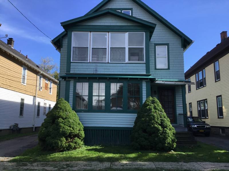 Apartment for rent at 1023 Downer Ave - 2nd Floor, Utica, NY 13502