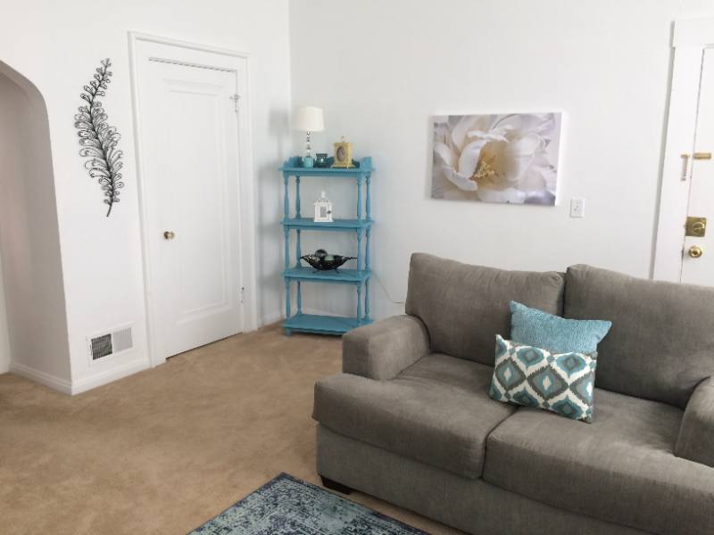 Apartment for rent at 1532 Burney Lane #4, Cincinnati, OH 45230