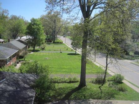 Apartment for rent at 1532 Burney Lane #4, Cincinnati, OH 45230
