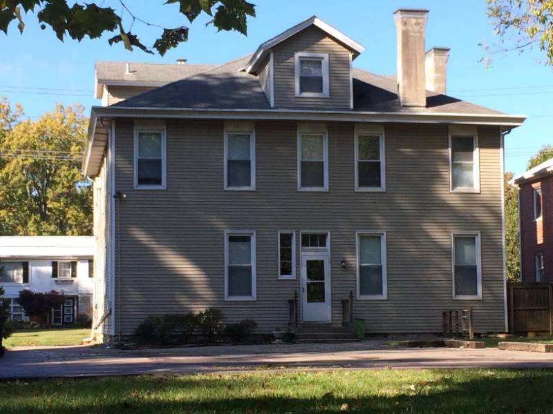 Apartment for rent at 1532 Burney Lane #4, Cincinnati, OH 45230