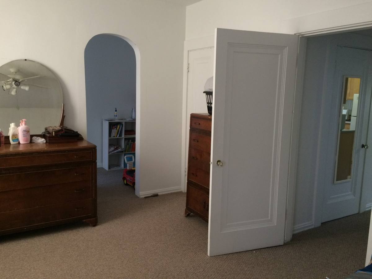 Apartment for rent at 1532 Burney Lane #4, Cincinnati, OH 45230