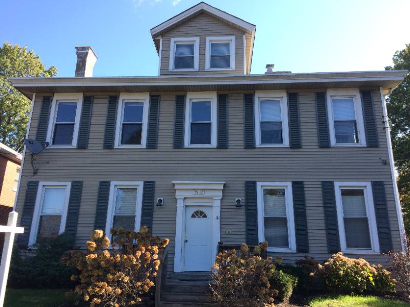 Apartment for rent at 1532 Burney Lane #4, Cincinnati, OH 45230