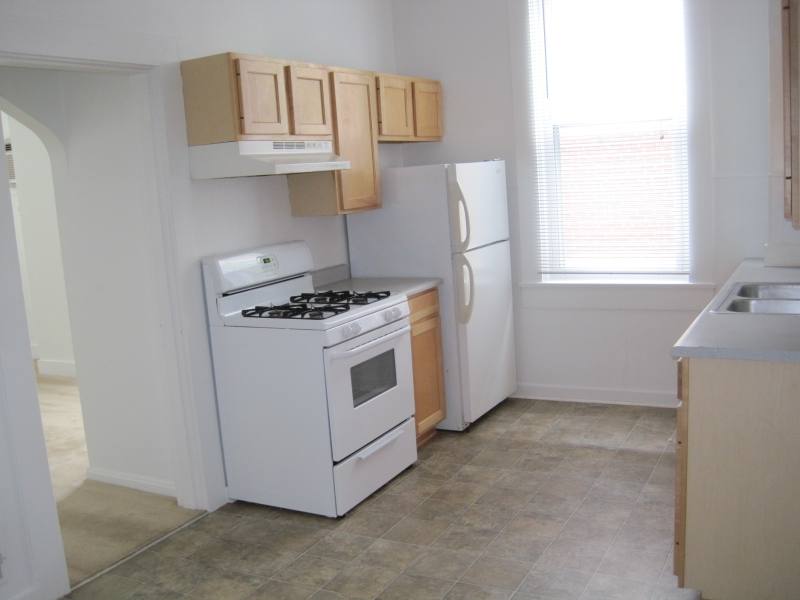 Apartment for rent at 1532 Burney Lane #4, Cincinnati, OH 45230