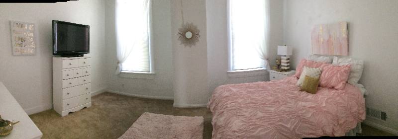 Apartment for rent at 1532 Burney Lane #4, Cincinnati, OH 45230