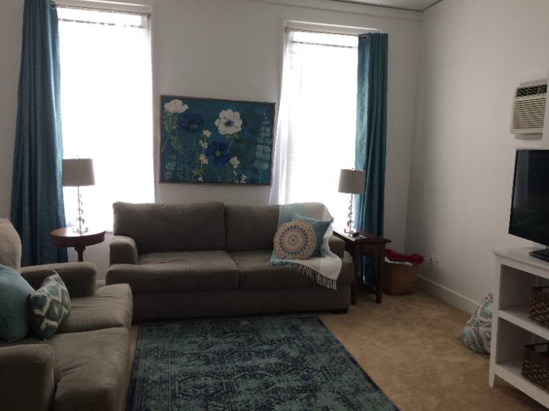 Apartment for rent at 1532 Burney Lane #4, Cincinnati, OH 45230