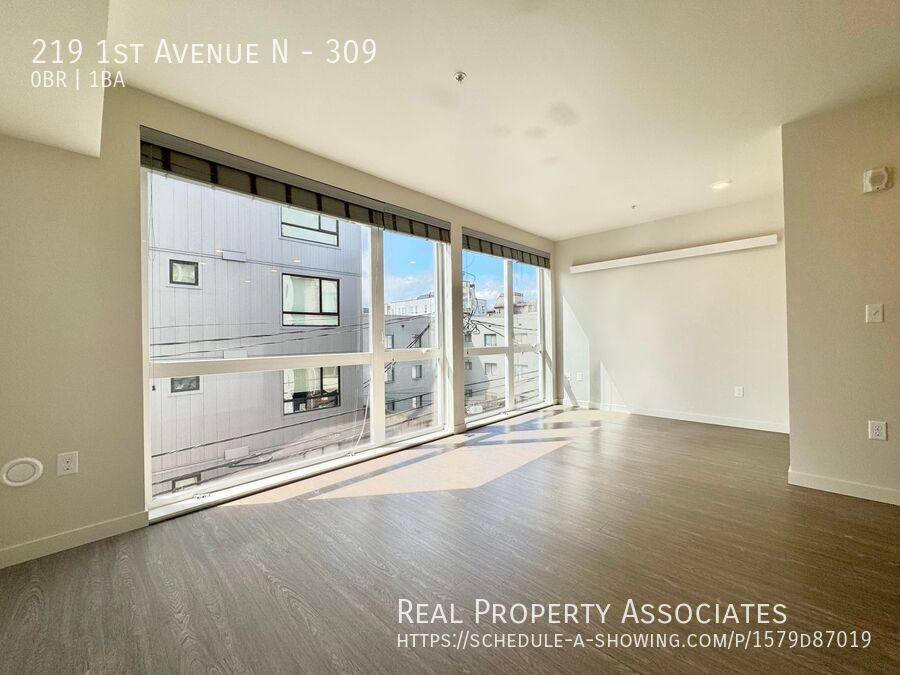 Apartment for rent at 219 1st Ave N #309, Seattle, WA 98109