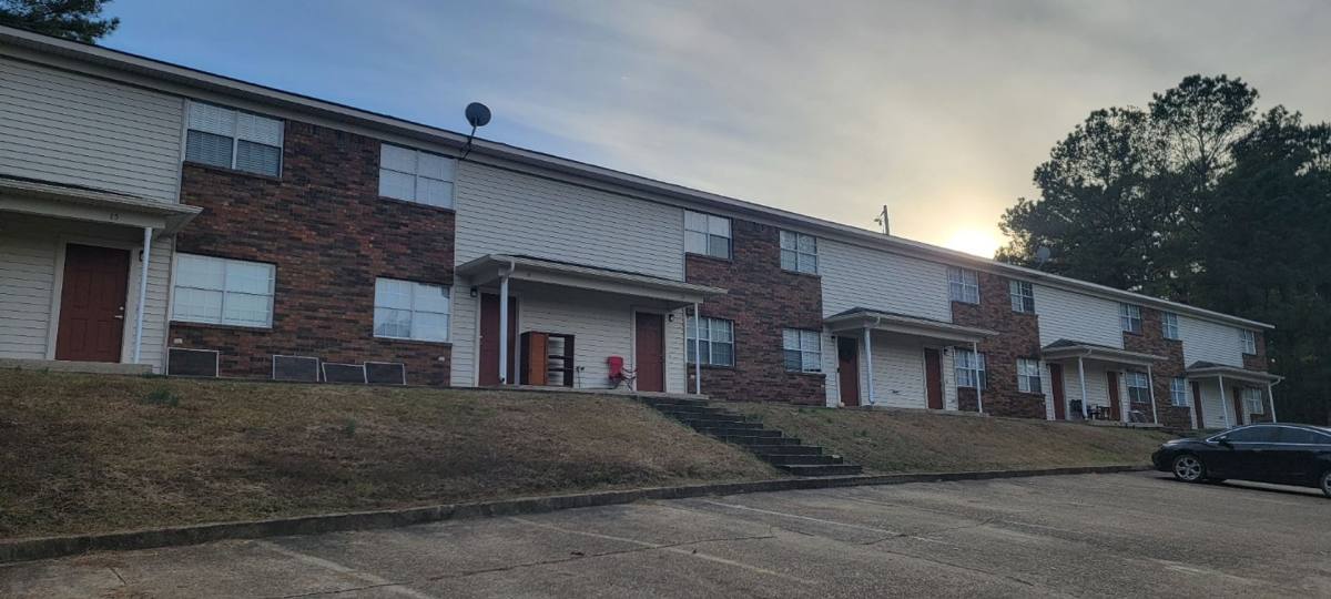 Apartment for rent at 106 Thompson Rd, Arkadelphia, AR 71923