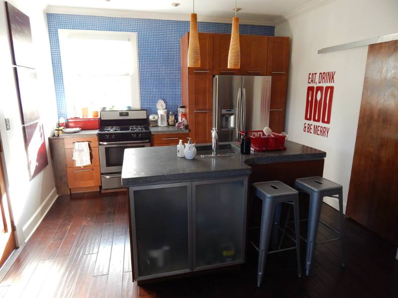 House for rent at 110 Morningside Dr, Chattanooga, TN 37404