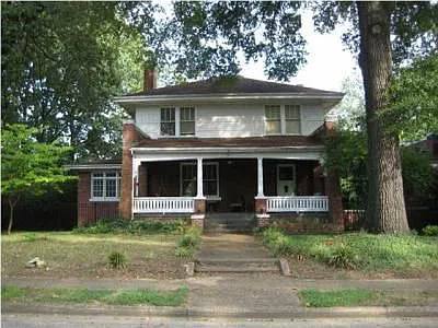 House for rent at 110 Morningside Dr, Chattanooga, TN 37404