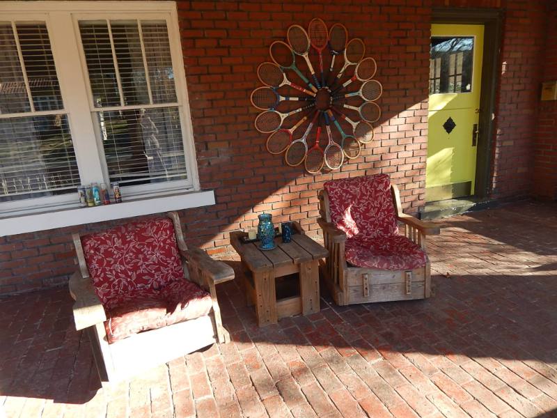 House for rent at 110 Morningside Dr, Chattanooga, TN 37404