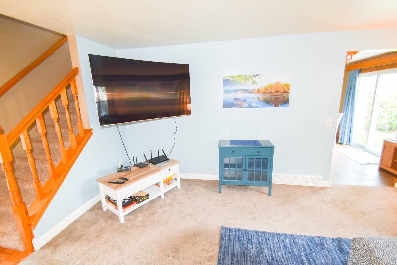 Townhouse for rent at 1030 Coppens Rd, Green Bay, WI 54303