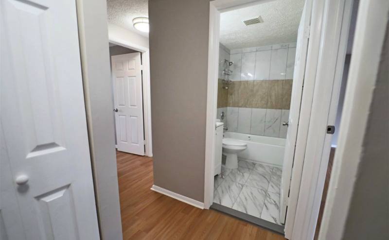 Townhouse for rent at 7028 Hames Court, Frederick, MD 21703