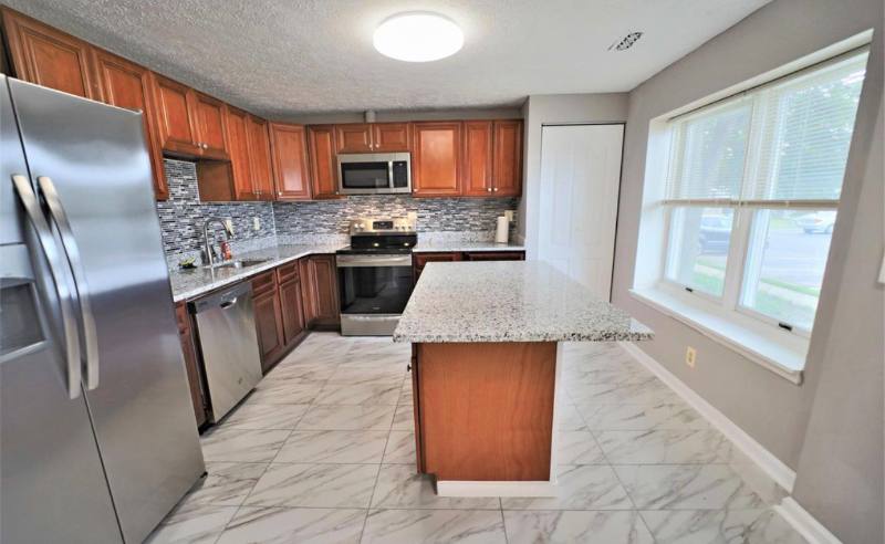 Townhouse for rent at 7028 Hames Court, Frederick, MD 21703