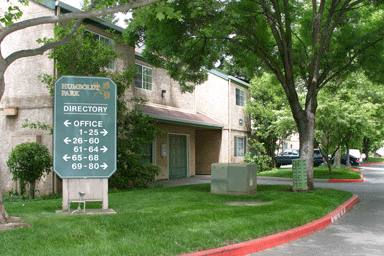 Apartment for rent at 1850 Humboldt Rd, Chico, CA 95928