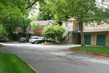 Apartment for rent at 1850 Humboldt Rd, Chico, CA 95928