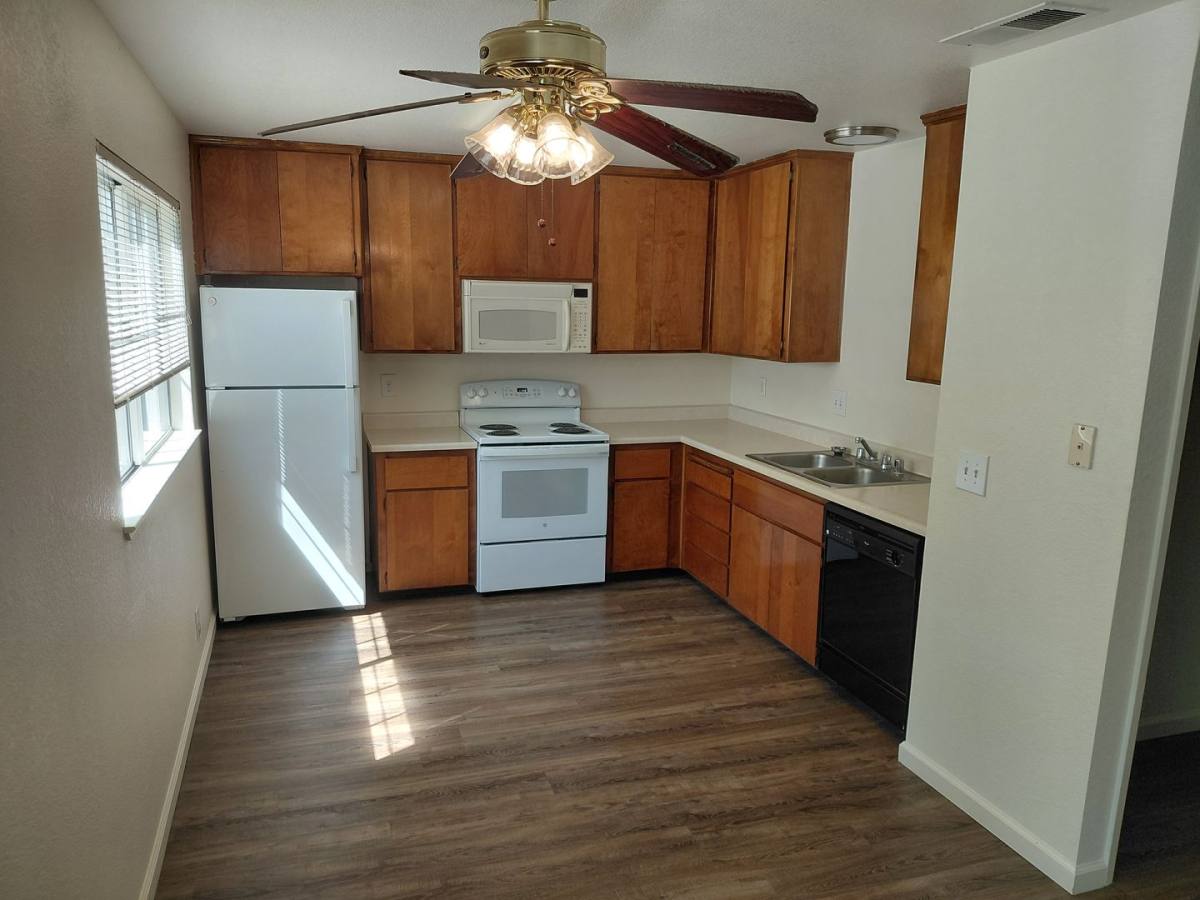 Apartment for rent at 1850 Humboldt Rd, Chico, CA 95928