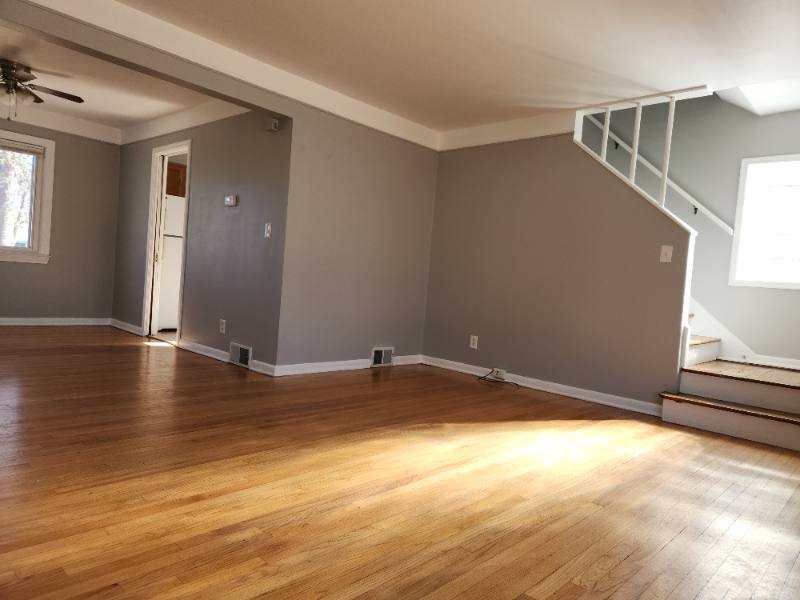 Townhouse for rent at 214 Potter Ave, Royal Oak, MI 48067