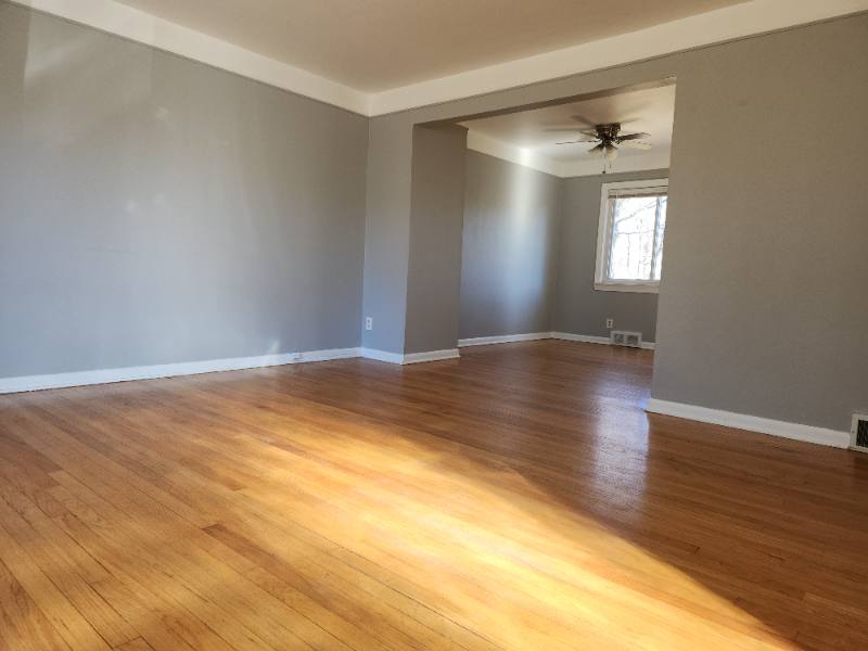 Townhouse for rent at 214 Potter Ave, Royal Oak, MI 48067