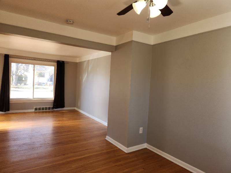 Townhouse for rent at 214 Potter Ave, Royal Oak, MI 48067