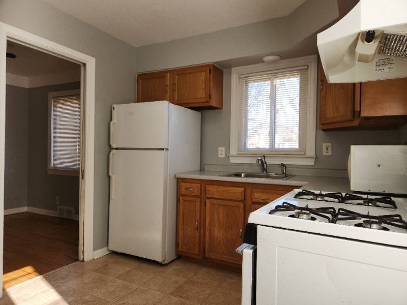 Townhouse for rent at 214 Potter Ave, Royal Oak, MI 48067