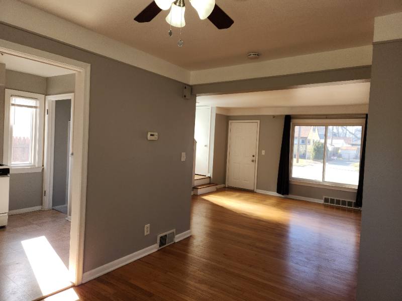 Townhouse for rent at 214 Potter Ave, Royal Oak, MI 48067