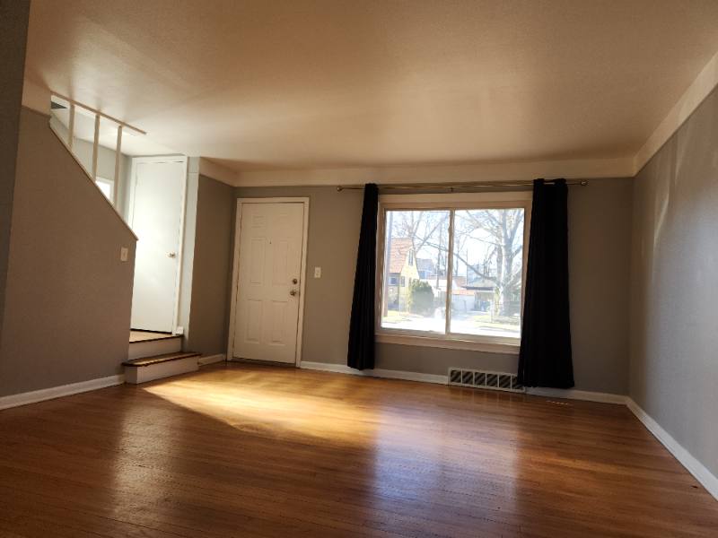 Townhouse for rent at 214 Potter Ave, Royal Oak, MI 48067