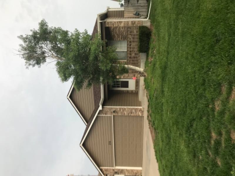 House for rent at 3114 Horseshoe Court, Evans, CO 80620