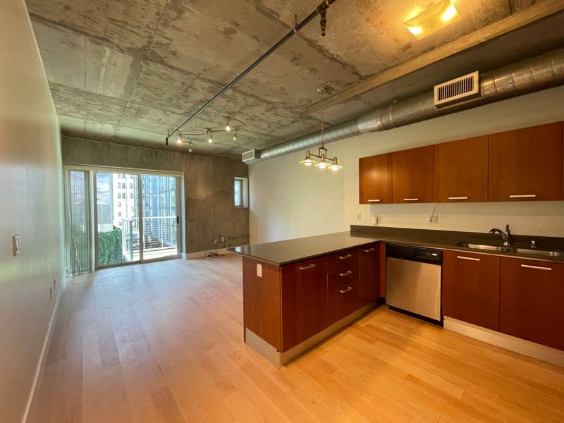 Apartment for rent at 645 W 9th St, Los Angeles, CA 90015
