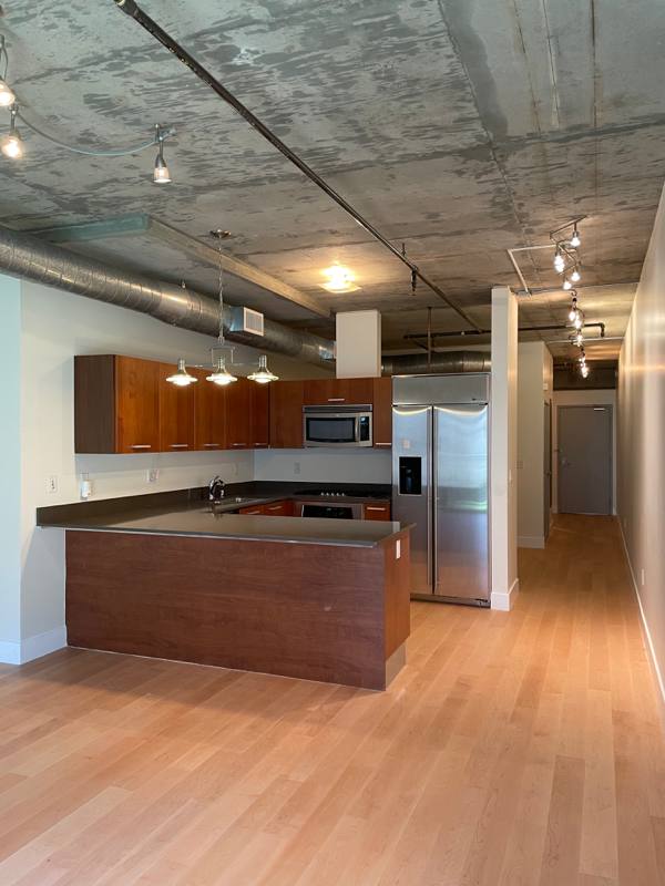 Apartment for rent at 645 W 9th St, Los Angeles, CA 90015