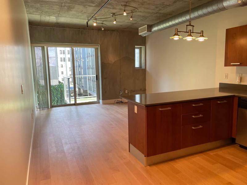 Apartment for rent at 645 W 9th St, Los Angeles, CA 90015
