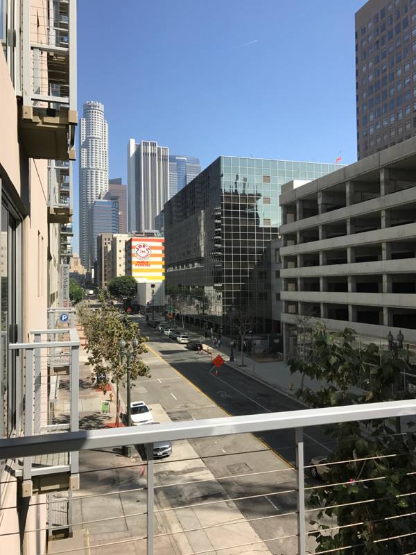 Apartment for rent at 645 W 9th St, Los Angeles, CA 90015