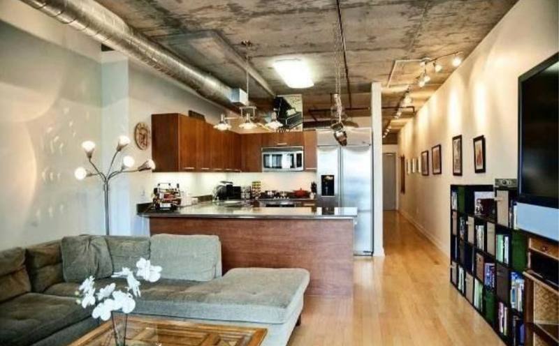 Apartment for rent at 645 W 9th St, Los Angeles, CA 90015