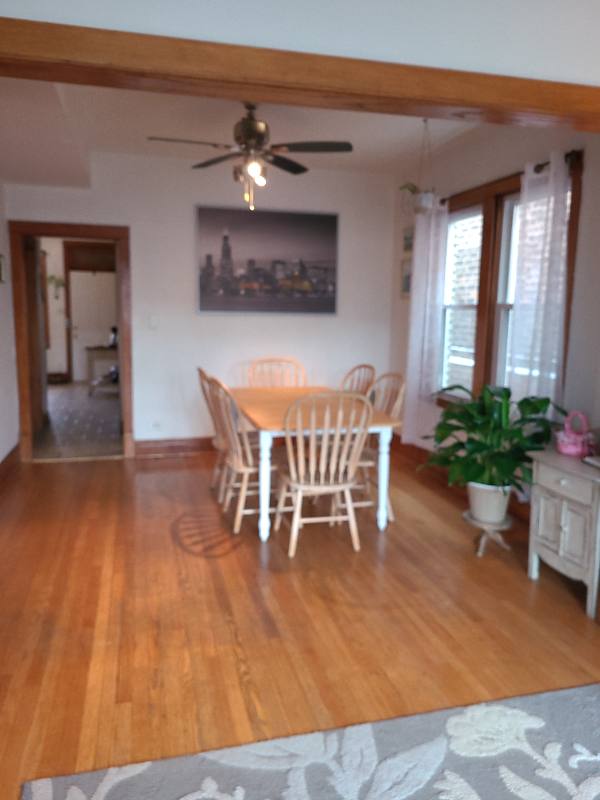 Apartment for rent at 2024 W Chicago Ave #2, Chicago, IL 60622
