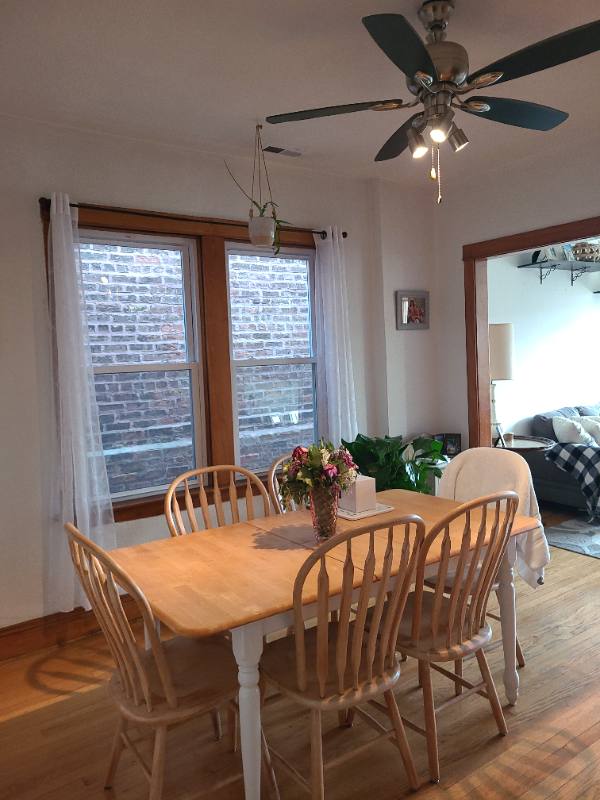 Apartment for rent at 2024 W Chicago Ave #2, Chicago, IL 60622