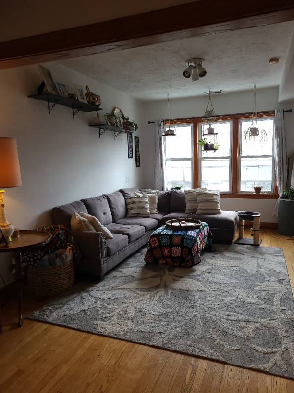 Apartment for rent at 2024 W Chicago Ave #2, Chicago, IL 60622