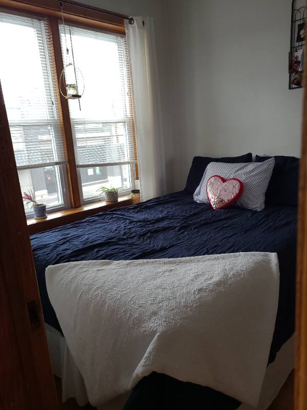 Apartment for rent at 2024 W Chicago Ave #2, Chicago, IL 60622