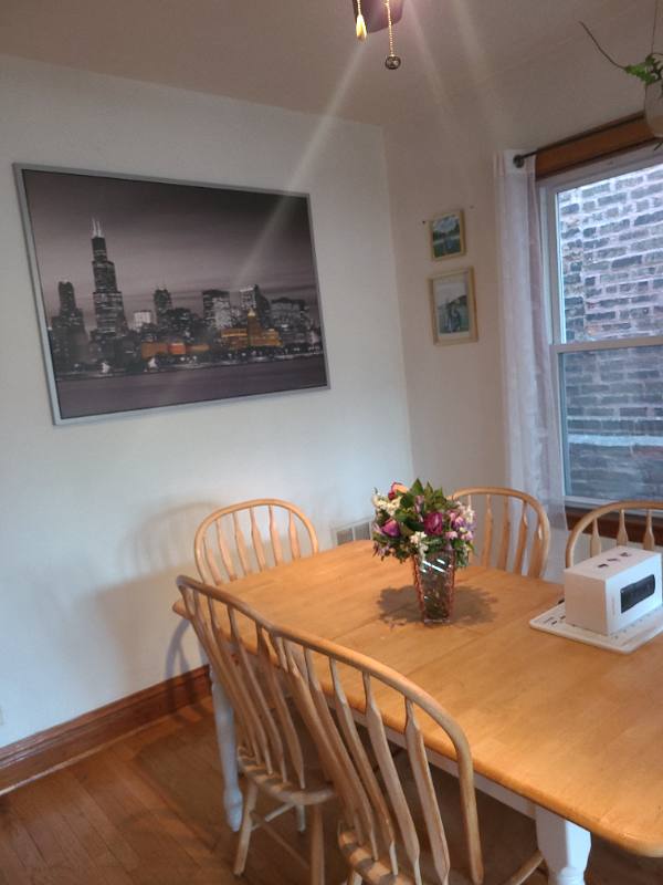 Apartment for rent at 2024 W Chicago Ave #2, Chicago, IL 60622