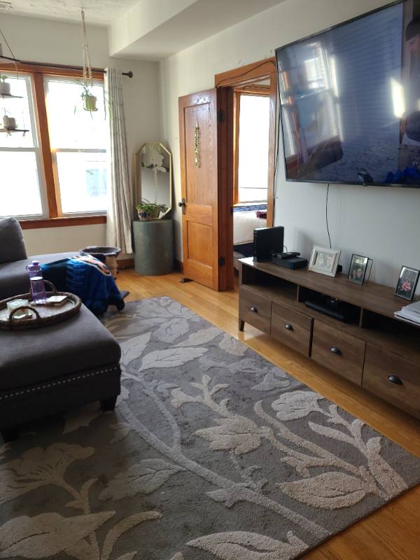 Apartment for rent at 2024 W Chicago Ave #2, Chicago, IL 60622