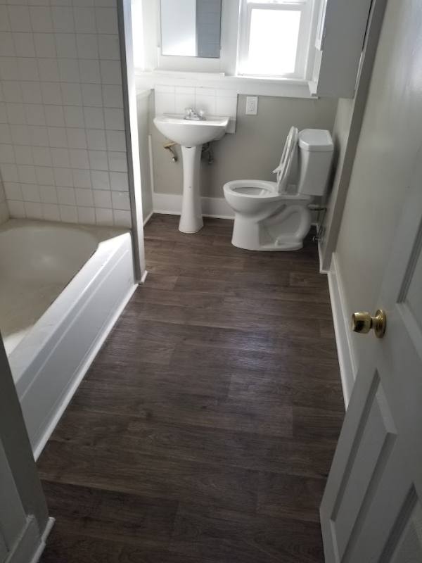 House for rent at 129 W Kimball Ave #A, Hemet, CA 92543