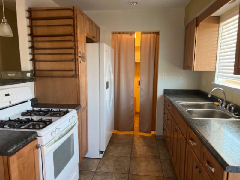 House for rent at 145 Chico Dr, Del Norte, CO 81132