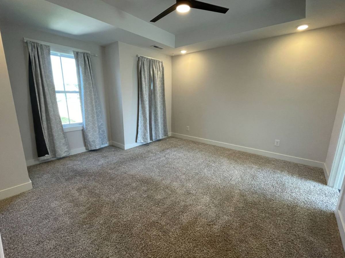House for rent at 1313 Isaiah Dr, Clarksville, TN 37042