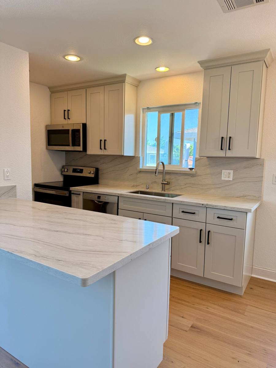 Condo for rent at 1265 Bouret Dr #4, San Jose, CA 95118