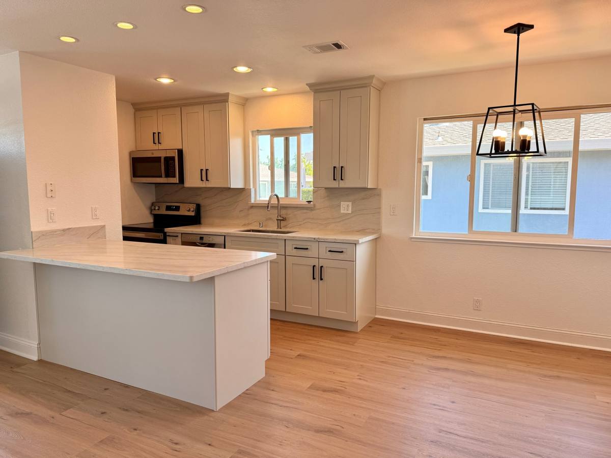 Condo for rent at 1265 Bouret Dr #4, San Jose, CA 95118