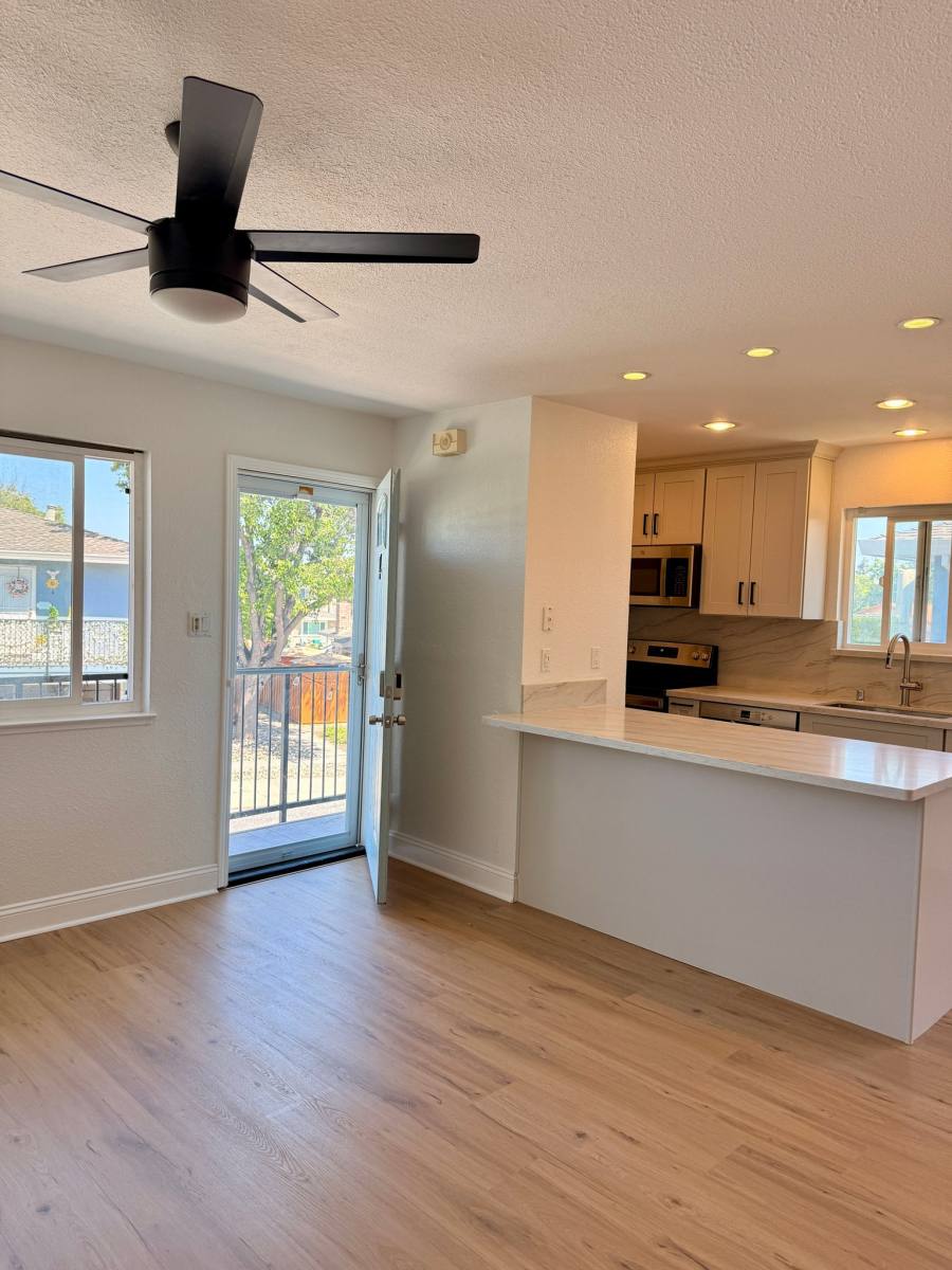 Condo for rent at 1265 Bouret Dr #4, San Jose, CA 95118