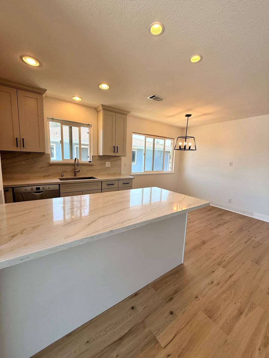 Condo for rent at 1265 Bouret Dr #4, San Jose, CA 95118